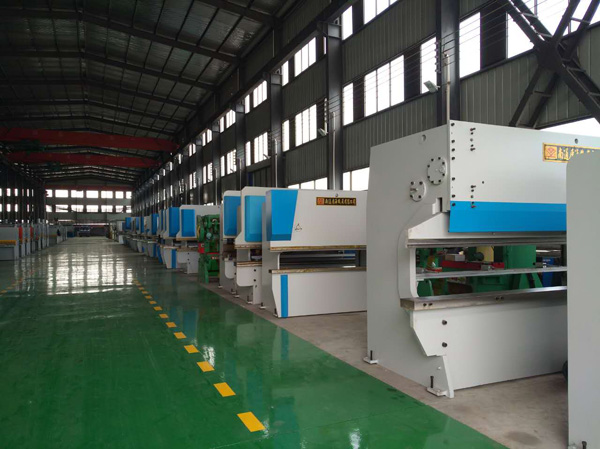 125T4000折(shé)彎機