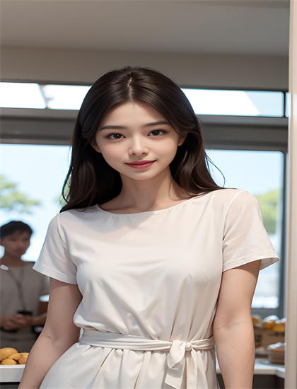 【幕后故事】放射性：三哩岛的女性的特效的视觉奇观与技术实现 了解优秀作品的创作秘密