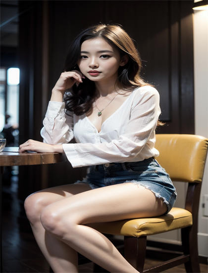 《影之诗FLAME方舟篇》主角深度分析：角色塑造与成长轨迹，高清资源